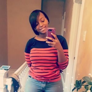 Meet your Posher, Chantel